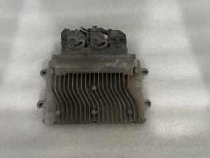 Unité de commande du moteur <span class=keywords><strong>Peugeot</strong></span> 206 307 V29024702 J34P V29024702A ECU Unité de commande électronique Module ECM ECM 2141 106903 - Product Image 4