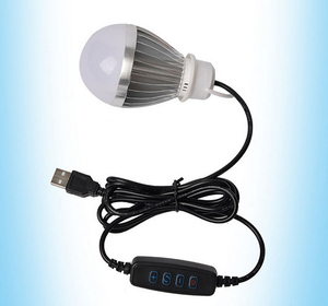 <span class=keywords><strong>Variateur</strong></span> de lumière <span class=keywords><strong>LED</strong></span> USB, Port d'alimentation, câble d'extension assortie de couleur, <span class=keywords><strong>avec</strong></span> adaptateur interrupteur ON/OFF, 12 V DC, 5V, 2M - Product Image 5