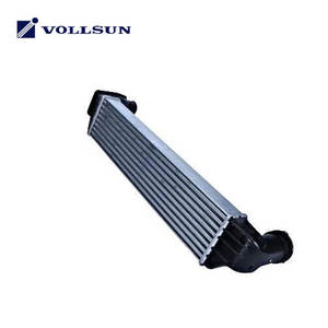 Refroidisseur de voiture pour <span class=keywords><strong>Bmw</strong></span> 3 <span class=keywords><strong>E46</strong></span> <span class=keywords><strong>318D</strong></span> 318Td 330D 1998-2005 C 17 51 7 786 351 - Product Image 6