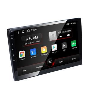 LAESD 10.1 pouces carplay 1G 32G voiture stéréo occasion pour <span class=keywords><strong>fiat</strong></span> grande <span class=keywords><strong>punto</strong></span> <span class=keywords><strong>evo</strong></span>/ peugeot 307 - Product Image 1
