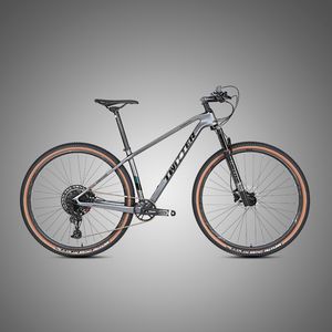<span class=keywords><strong>Twitter</strong></span> warrior-Bicicleta de Montaña de carbono t900 para hombre y adulto, 2021, 27,5er - Product Image 4