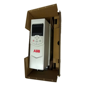 Convertidor de Frecuencia Estático ACS880-01-087A-3 VFD ACS-AP-W para Control Auxiliar 50Hz 60Hz Tres Fases ACS880-01-087A-3 Abb - Product Image 5