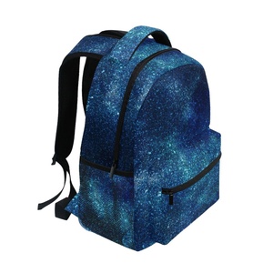 Promotional Customs Cheap Waterproof Teenager <b>College</b> Student <b>Backpack</b> Unisex Lightweight School Bags - Product Image 3