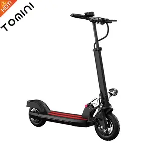 Tomini OEM ODM Scooter elettrico elettronico per adulti Scooter elettrici