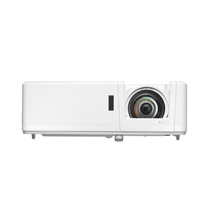 Proyector Láser Optoma ZH406ST 1080p 4000 Lúmenes 0.5:1 Distancia de Proyección 30000H de Duración para Reuniones y Películas ZH406ST Optoma ZH406ST ZH406ST - Product Image 6