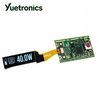 Assemblage de circuits imprimés rigides-flexibles (PCB) Gerber BOM, solution complète CEM-1 CEM-3, carte de circuit électronique avec FR4, fabriquée par une entreprise de fabrication de circuits imprimés rigides-flexibles (PCBA)