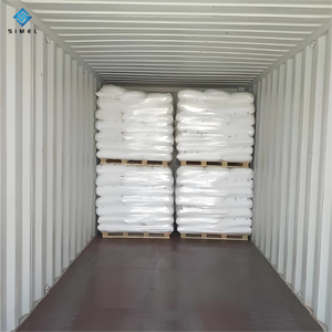 Chine Fabricant en gros poudre d'alginate de sodium de qualité alimentaire CAS 9005-38-3 épaississant alginate de sodium de sodium - Product Image 5