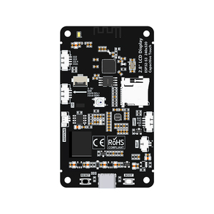 Carte de développement ESP32-S3 de 2,8 pouces avec WiFi, Bluetooth, module d'écran tactile résistif TFT - Product Image 3