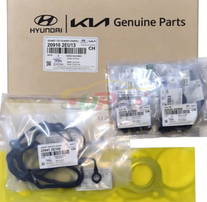High Performance <b>Engine</b> <b>System</b> GASKET K-IT-<b>ENGINE</b> OVERHAUL 20910-2EU13 209102EU13 For H-YUNDAI VERACRUZ K-ia MOHAVE 20910 2EU13 - Product Image 2