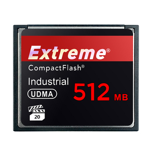 Nhiếp ảnh gia chuyên nghiệp <span class=keywords><strong>CompactFlash</strong></span> 4GB UDMA 60 MB/giây Class 10 Thẻ nhớ SD Giao diện tương thích với điện thoại máy ảnh người sử dụng - Product Image 2
