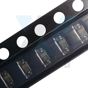 <strong>Electronic</strong> components chip, IC voltage regulator diode SOD-323 screen printing <strong>ZC</strong> original PDZ7.5B - Product Image 1