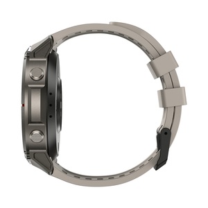 Nouvelle <span class=keywords><strong>Montre</strong></span> Connectée DM59 2026 pour Hommes, Écran Tactile AMOLED 1,43 Pouces, GPS, Suivi Fréquence Cardiaque, Oxygène Sanguin et Sommeil - Product Image 5