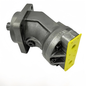 Bomba Hidráulica OEM A2FO A2FM A2FE, Bomba de Alta Presión A2FM200 A2FM45 A2FM80 A2FE45 A2FO10 A2FO12 A2FO32 A2FM125/61W-VBB100 - Product Image 1