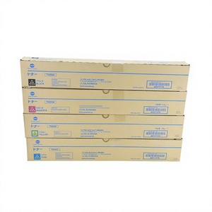 ตลับหมึกโทนเนอร์สีแท้ JUNKE TN626 สำหรับเครื่องพิมพ์ Konica Minolta Bizhub C450i C550i C650i รุ่นญี่ปุ่น - Product Image 3