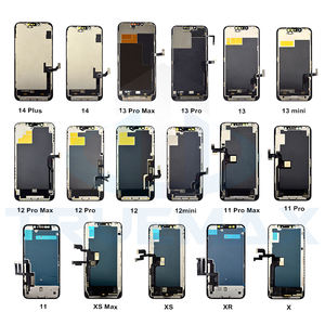 Display LCD OLED Originale per <span class=keywords><strong>iPhone</strong></span> X, Xr, Xs, 11, 12, 13 Pro Max, Ricambio Schermo <span class=keywords><strong>iPhone</strong></span> all'Ingrosso - Product Image 1