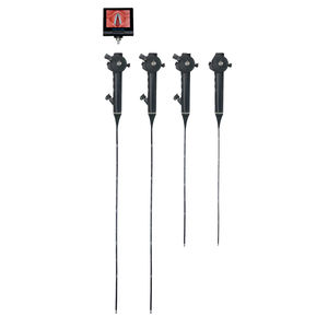 Otorrinolaringología Animal Broncoscopio Gastroscopio Video Laringoscopio Endoscopio Cámara Pet Instrumentos quirúrgicos veterinarios - Product Image 3