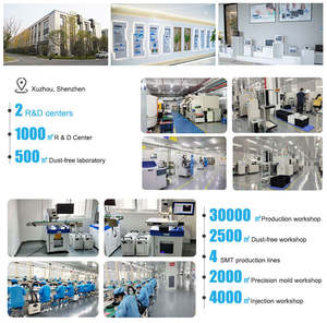 Tensimeter Digital Yonker Berkualitas Baik, Tipe Manset Lengan, Pengukur Tekanan Darah Elektronik, Mesin Pengukur Tekanan Darah - Product Image 2