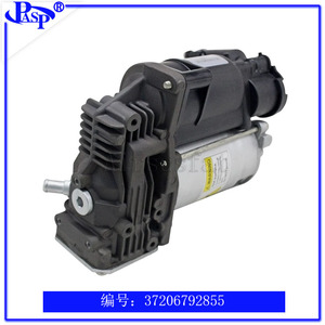 <b>Air</b> <b>Pump</b> For Mercedes Benz W164 X164 GL ML 37206792855 37106793778 AC8029 Single Phase Electric Motor - Product Image 2