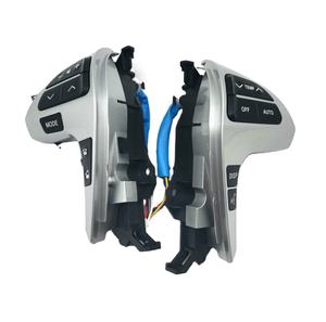 Interrupteur bouton de commande Audio pour Toyota Highlander, <span class=keywords><strong>prix</strong></span> d'usine, nouveau, OEM 84250-0E220, en stock - Product Image 1