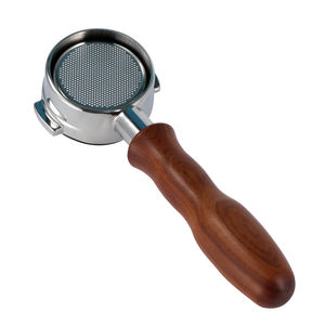 Offre Spéciale Haute Qualité Espresso Poignée Titulaire Porte-Filtre Machine À Café Machine À Café Porte-Filtre - Product Image 5