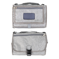 Portable suspendu couche Caddy bébé couche tapis couche organisateur couche à langer Table pépinière essentiels pour nouveau-né
