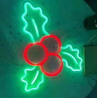 Lumière de nuit LED en acrylique personnalisée, logo néon décoratif pour bar, mariage, chambre, restaurant, enseigne murale, produit électronique