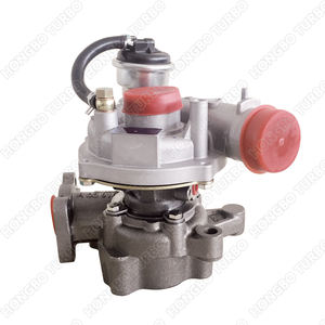 Turbocompressore K03 53039700062 53039880062 0375H3 9643350480 per Citroen Jumper 2.2 HDi e Peugeot <span class=keywords><strong>Boxer</strong></span> II 2.2 TD con Motore DW12UTED - Product Image 3