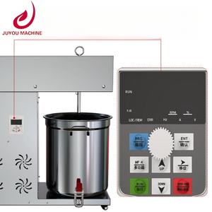 Machine de mélange de farce électrique commerciale mélangeur de remplissage de nourriture machine de mélangeur de remplissage de légumes de viande - Product Image 6