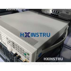 Générateur de signaux vectoriels RF Agilent Keysight N5172B 9KHz-6GHz EXG X-Series OPT hx1 - Product Image 2