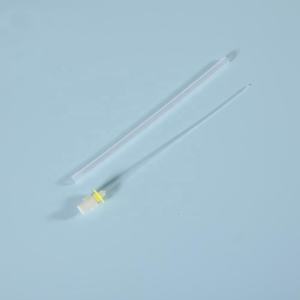 Мочевой катетер для кошек со стилетом 1,3 мм * 130 мм ветеринарный одноразовый ветеринарный катетер для мочи - Product Image 4