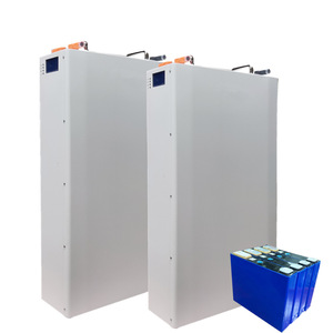 แบตเตอรี่ LiFePO4 แบบติดผนัง 51.2V 200Ah 10KWH ระบบจัดเก็บพลังงานไฮบริดแบบกริด พร้อมพอร์ตสื่อสาร Rs485 - Product Image 2
