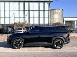 Vehículo Eléctrico Usado 2025 Toyota BZ3X Autos Eléctricos - Product Image 2