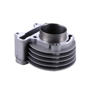 Bộ <span class=keywords><strong>piston</strong></span> xy-lanh xe máy, xe tay ga, xe mô tô chất lượng cao <span class=keywords><strong>50cc</strong></span> 60cc 80cc 100cc 39mm 44mm 47mm 50mm <span class=keywords><strong>GY6</strong></span> 139QMB 139QMA - Product Image 3