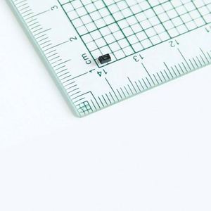 new&original DSR1M S1M SOD-123FL Diodes General Purpose Diodes 1A 1.1V 1KV - Product Image 1