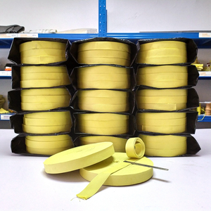 Tùy Chỉnh Cho <span class=keywords><strong>Kevlar</strong></span> Aramid Ribbon Chống Cháy Ngọn Lửa Chống Cháy Thở Ba Lô Vành Đai Cho Hàng May Mặc Sử Dụng Nhà Máy Cung Cấp - Product Image 4