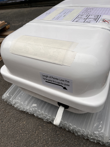 قوارب الحياة البحرية تتراوح من 6 أشخاص إلى 35 شخصاً للقوارب التي تُرمي - Product Image 5