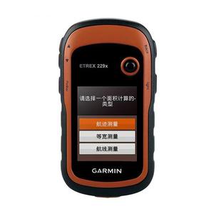 Navigateur Gps portable de haute précision <span class=keywords><strong>eTrex</strong></span> 229x Gps pour la randonnée et la cartographie - Product Image 2