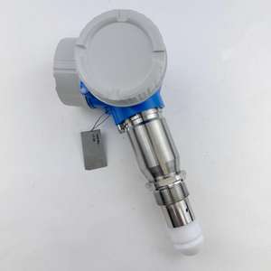 Neuer originaler industrieller industrieller fester Radar messung Endress Hauser Micro pilot FMR60 FMR60B Radar pegels ensor - Product Image 3