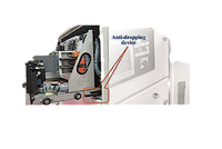 Appareillage basse tension amovible/fixe-Panneau AOTO MingHan. form 4b MCC/Panneau de distribution électrique principal
