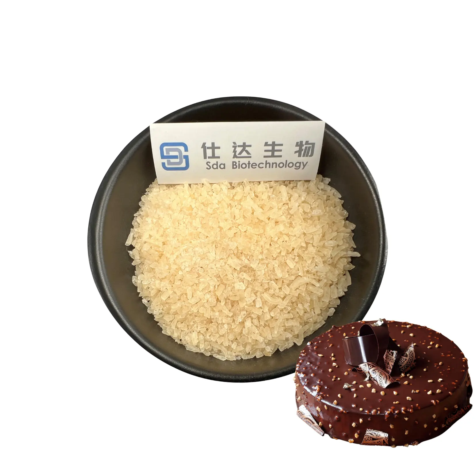 Chinese Manufacturer Gelatine Product Food Ingredient Bovine Gelatin Light Yellow Bovine Price Gelatin Fine Powder