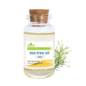 Manufacturer Wholesale Bulk Price Therapeutic Grade 100 Pure Natural Organic Tea Tree Oil Australia