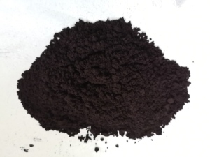 <span class=keywords><strong>Tinte</strong></span> Metálico Solvente Negro 29 para Impresión - Product Image 4