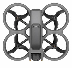 Avata 2 First View, Cámara 4K HDR, Dron Profesional con Control Remoto, Dron Aéreo No Tripulado, Edición de Batería Única - Product Image 1
