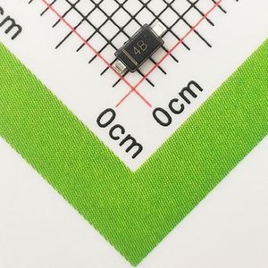 brand-new original MM1Z2V2-VL SOD-123 Diodes Zener Diodes 500mW 2.2V 120uA - Product Image 1