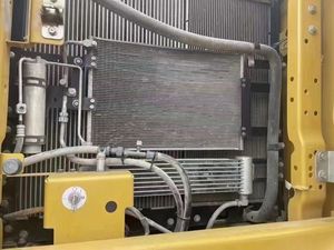 Pelleteuse Caterpillar d'occasion officielle, pelleteuse Cat320g d'occasion, pelleteuse sur chenilles d'occasion - Product Image 4