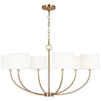XZ American Modern Unique Design Luxury Home Villa Cocina Colgante Luz Decoración Candelabro dorado para sala de estar Comedor