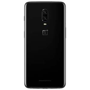 <span class=keywords><strong>Oneplus</strong></span> 6T 6 T 8 Go 128 Go avec lecteur d'empreintes digitales intégré à l'écran, écran Full Screen 6,41 pouces 19,5:9, 20 MP, téléphone mobile OxygenOS - Product Image 6