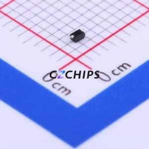 Diode BAS716,115 SOD-523 d'origine et neuve, diode à usage général, fournisseur de composants électroniques en gros et service BOM - Product Image 2