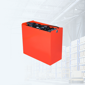 Batería de Tracción 24V3PZS270 24V270AH para Montacargas Linde L14/L14AP/<span class=keywords><strong>L16</strong></span>/L16AP, Juego de Baterías de 24V 270 de Alta Resistencia - Product Image 3