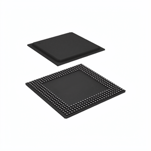 Embedded SPC5777MK0MVU8R Electronic Chips Component Original One Stop Service 416 BBGA - Product Image 1